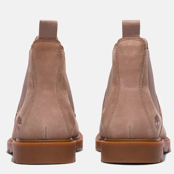 Timberland Linden Woods Chelsea Boot Size 8.5 New - Picture 2 of 12